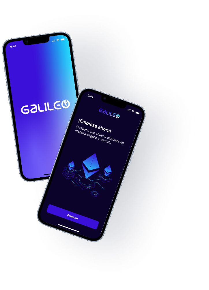 Galileo Phones